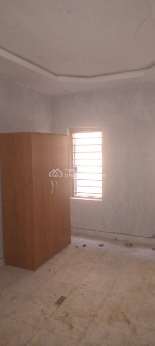 Luxury and Executive 2bedroom Apartment in a Decent and Serene Environ, Beside Palmgrove Estate, Palmgrove, Ilupeju, Lagos, Flat / Apartment for Rent