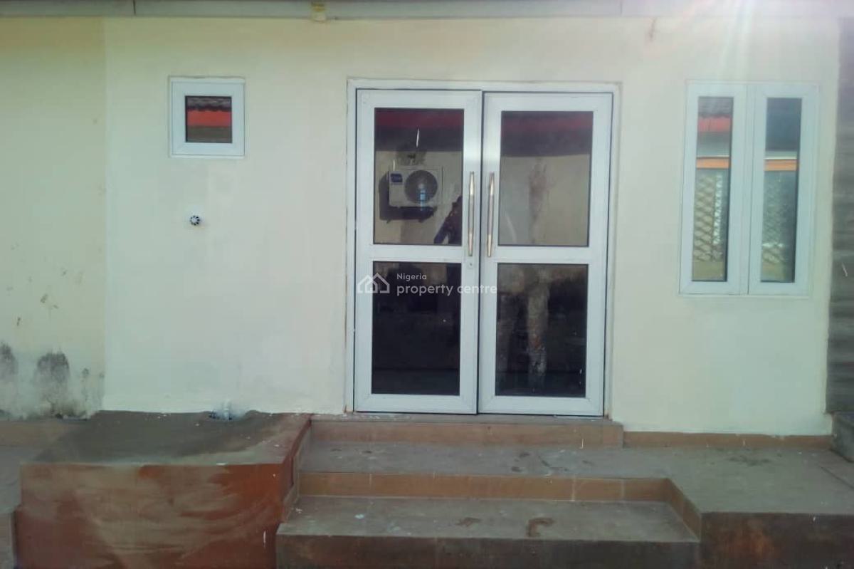 Double Shop with Toilet in a Shopping Complex, Ajah, Lagos, Shop for Rent