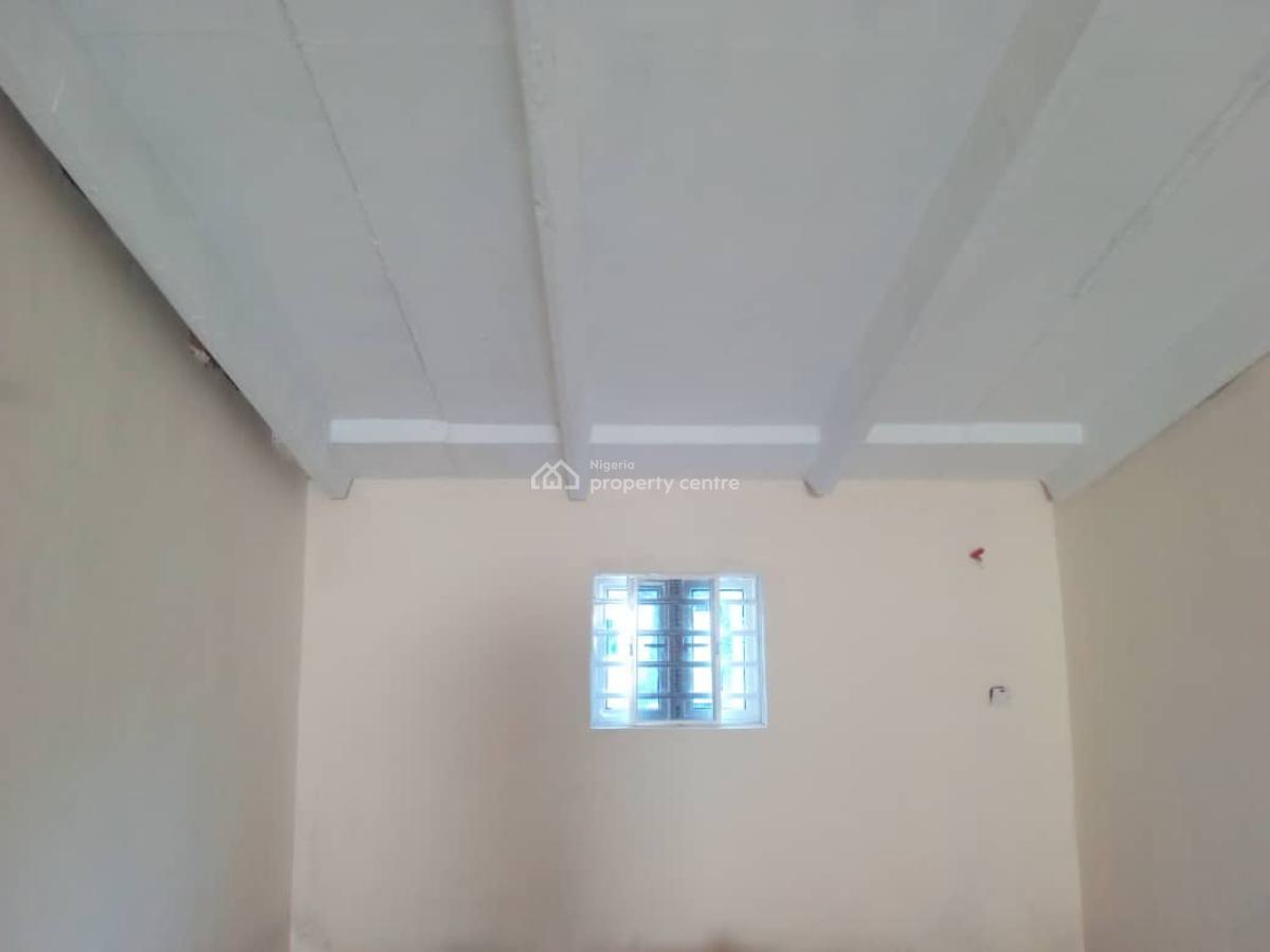 Double Shop with Toilet in a Shopping Complex, Ajah, Lagos, Shop for Rent