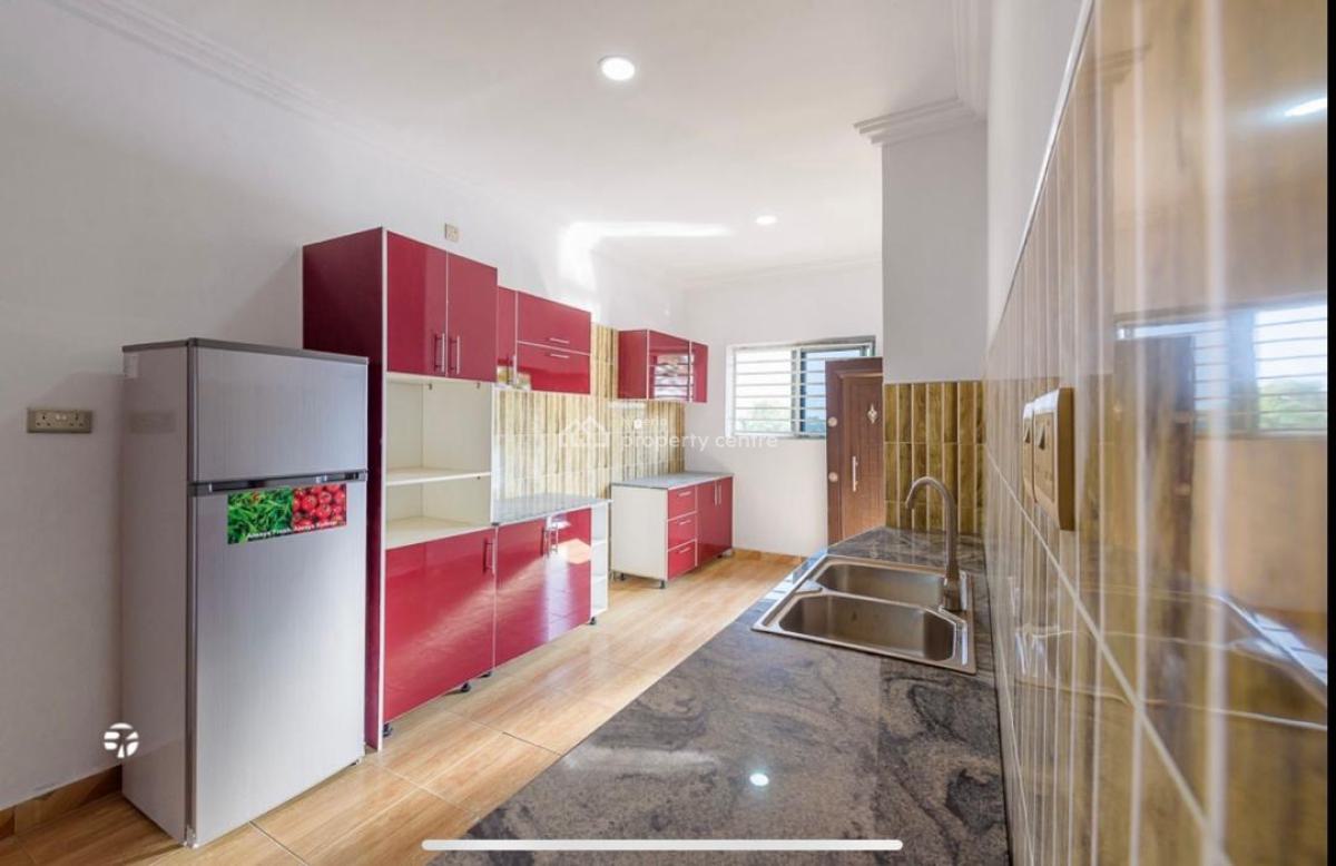 Luxe 2 Bedroom Apartment, Lekki Peninsula Scheme 2, Lekki, Lagos, Flat / Apartment for Rent