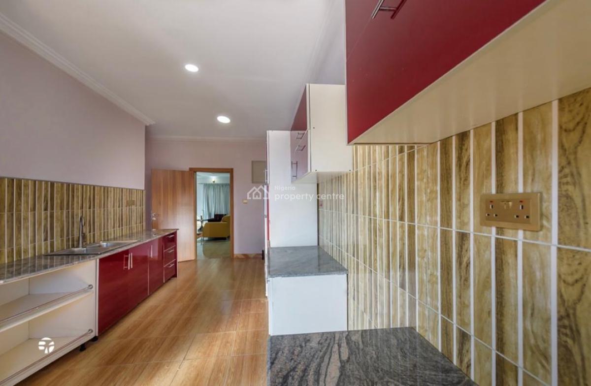 Luxe 2 Bedroom Apartment, Lekki Peninsula Scheme 2, Lekki, Lagos, Flat / Apartment for Rent