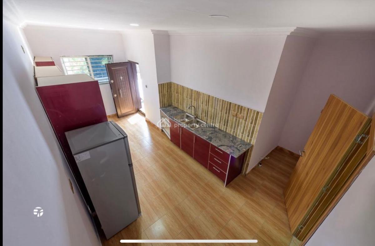 Luxe 2 Bedroom Apartment, Lekki Peninsula Scheme 2, Lekki, Lagos, Flat / Apartment for Rent