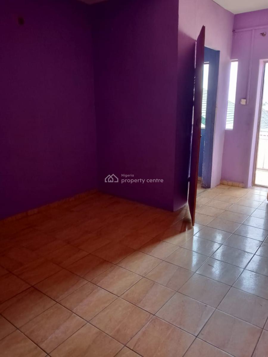 Spacious Roomself Contain with Personal Kitchen, Newroad Apha Beach Opposite Chevron, Lekki, Lagos, Self Contain (single Rooms) for Rent