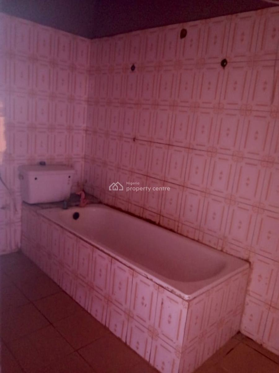 Spacious Roomself Contain with Personal Kitchen, Newroad Apha Beach Opposite Chevron, Lekki, Lagos, Self Contain (single Rooms) for Rent