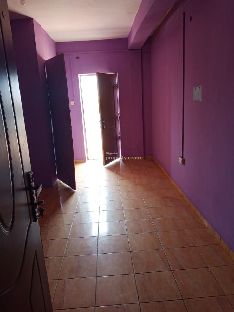 Spacious Roomself Contain with Personal Kitchen, Newroad Apha Beach Opposite Chevron, Lekki, Lagos, Self Contain (single Rooms) for Rent