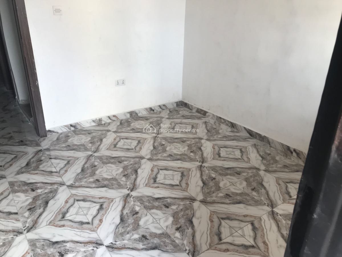 Newly Built Lovely Miniflat, Abule Ijesha, Abule Ijesha, Yaba, Lagos, Mini Flat (room and Parlour) for Rent