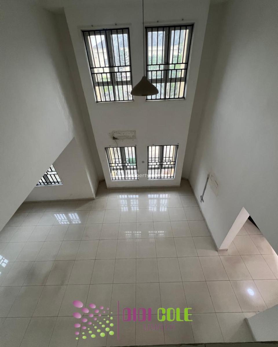 Single Room, Lekki Phase 1, Lekki, Lagos, Self Contain (single Rooms) for Rent