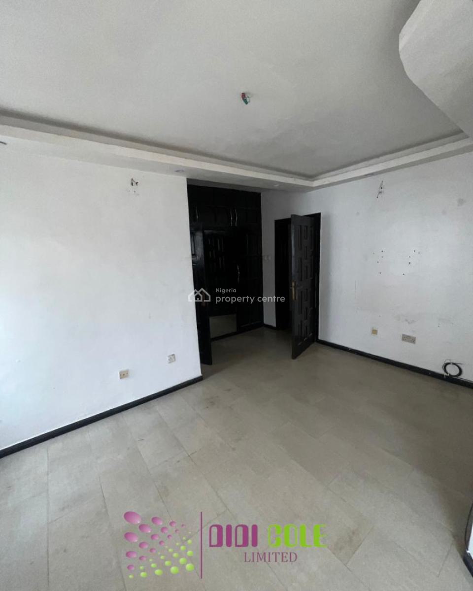 Single Room, Lekki Phase 1, Lekki, Lagos, Self Contain (single Rooms) for Rent