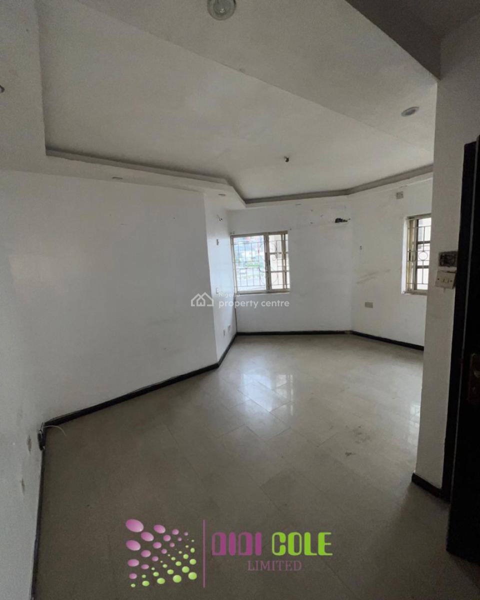 Single Room, Lekki Phase 1, Lekki, Lagos, Self Contain (single Rooms) for Rent