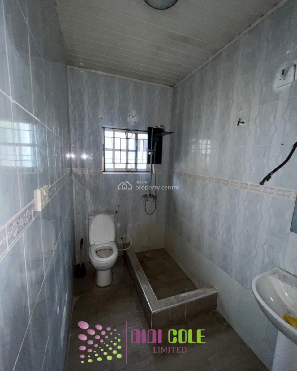 Single Room, Lekki Phase 1, Lekki, Lagos, Self Contain (single Rooms) for Rent