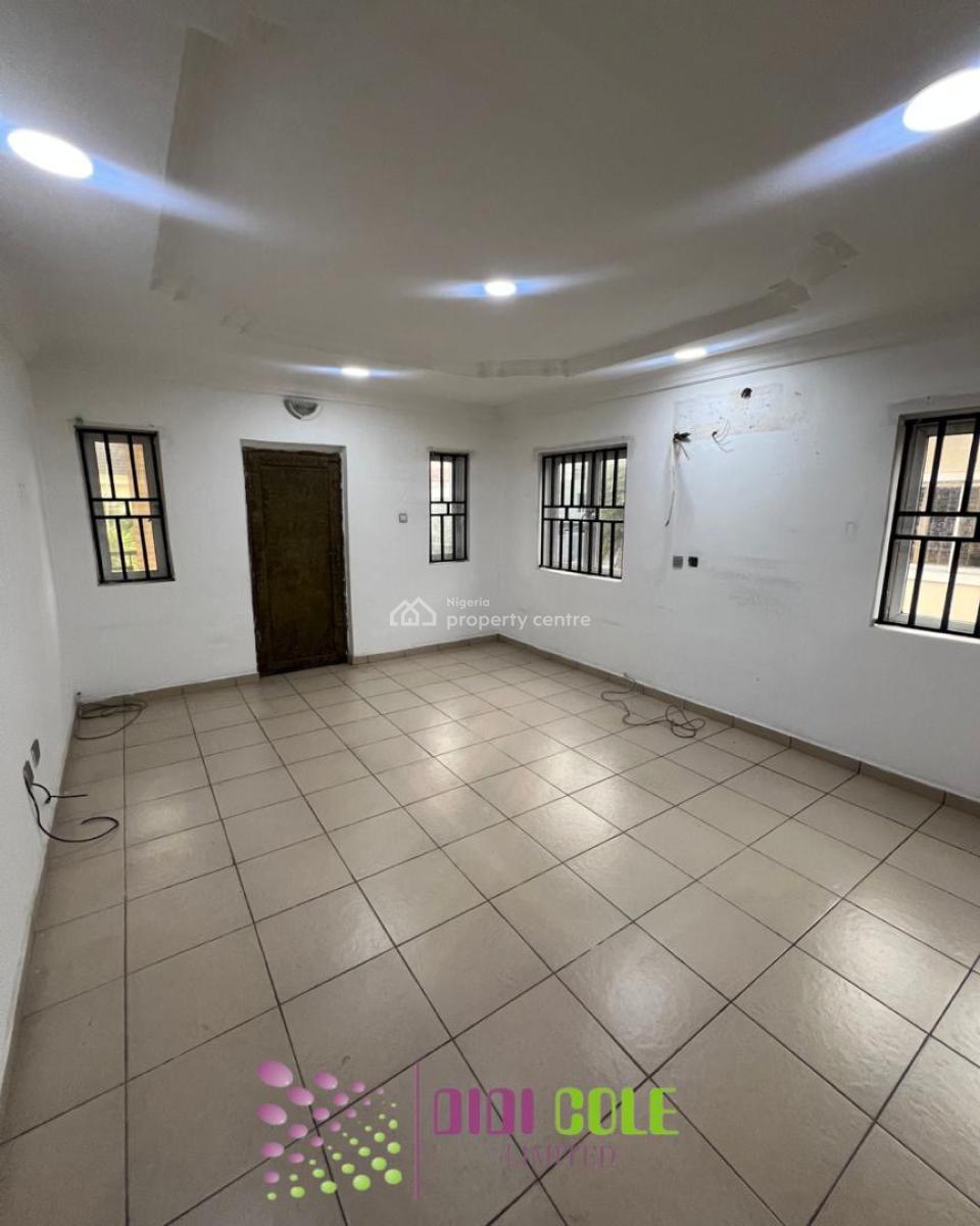 4 Bedroom Fully Detached Duplex, Lekki Phase 1, Lekki, Lagos, Commercial Property for Rent