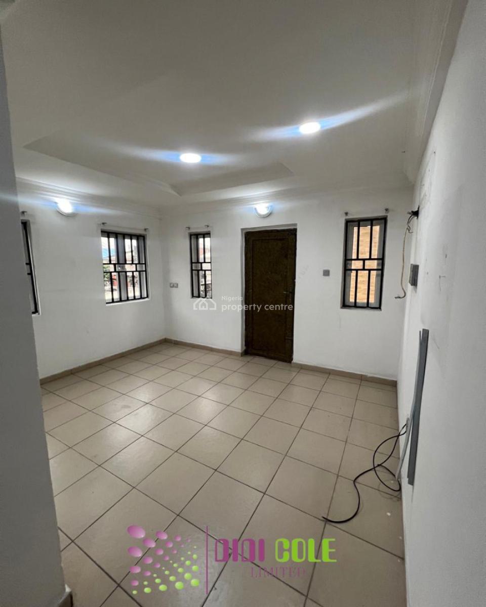 4 Bedroom Fully Detached Duplex, Lekki Phase 1, Lekki, Lagos, Commercial Property for Rent
