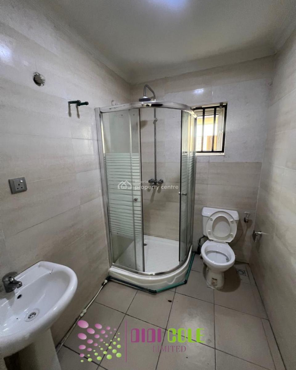 4 Bedroom Fully Detached Duplex, Lekki Phase 1, Lekki, Lagos, Commercial Property for Rent