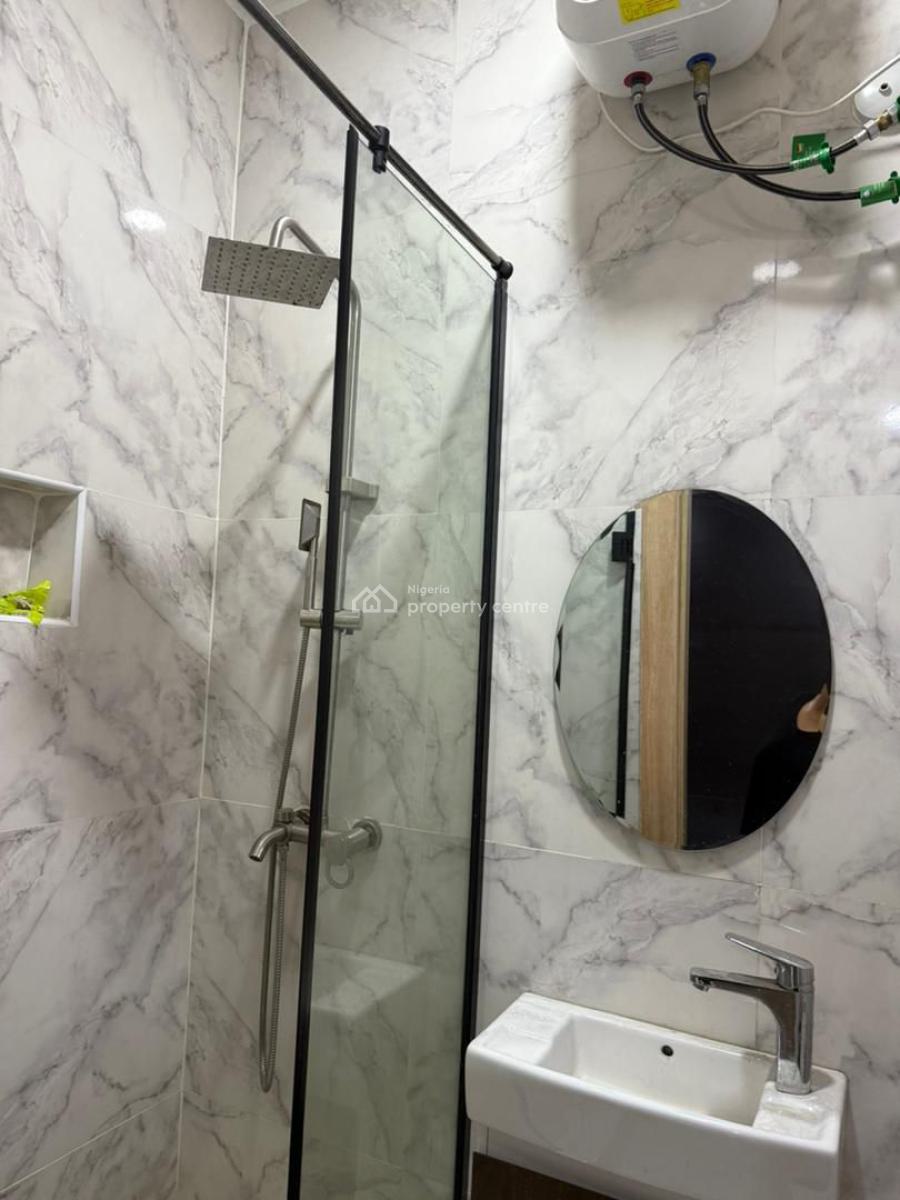 2 Bedroom Apartment, Chevron Lekki, Lekki, Lagos, Flat / Apartment for Rent