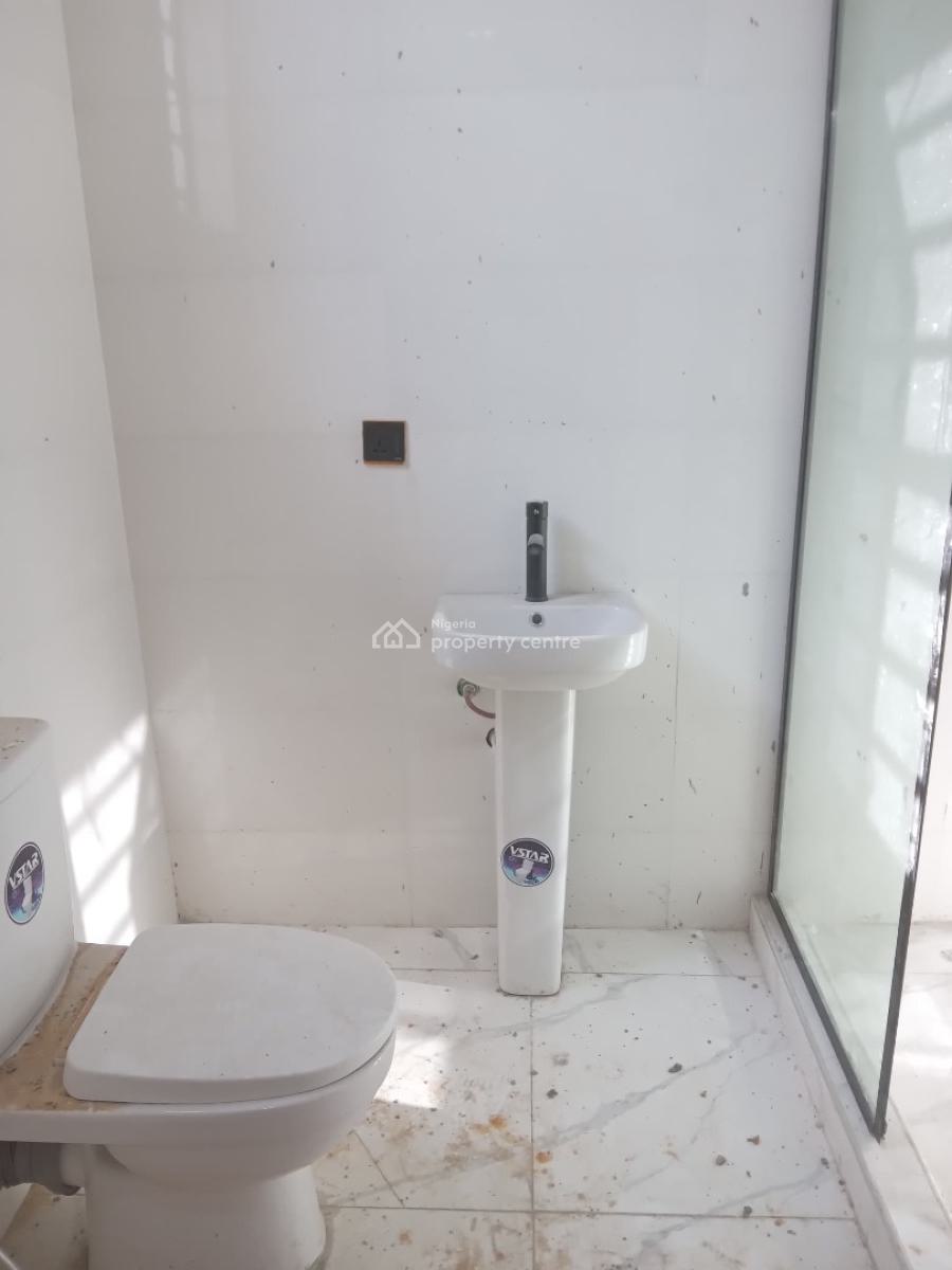 5bedroom Fully Detached Duplex, Vgc, Lekki Expressway, Lekki, Lagos, Detached Duplex for Sale