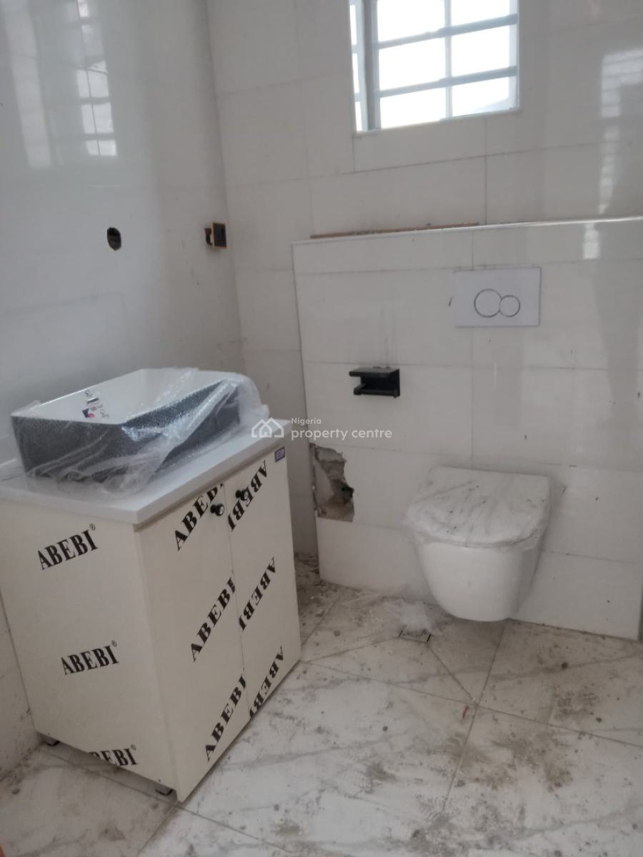 5bedroom Fully Detached Duplex, Vgc, Lekki Expressway, Lekki, Lagos, Detached Duplex for Sale