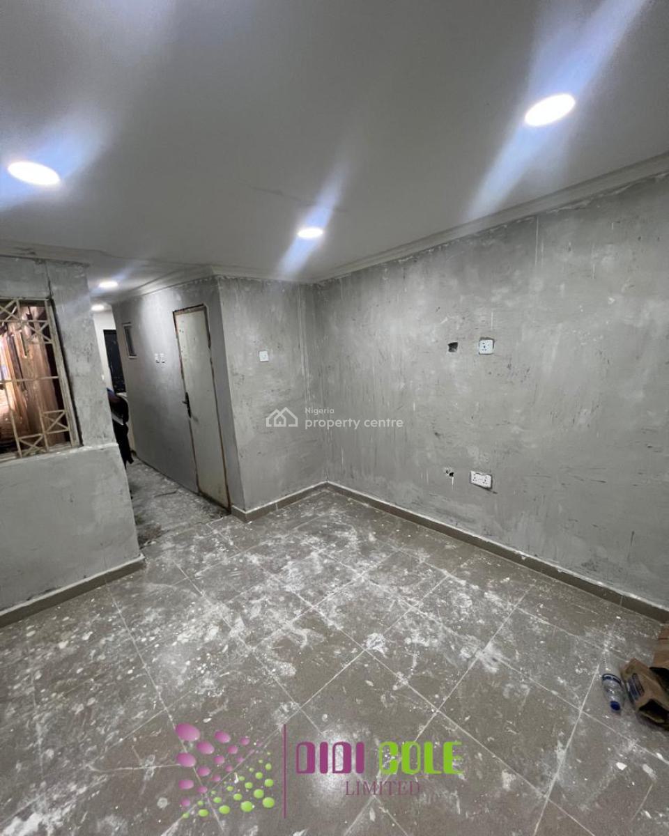 Mini Flat, Ikate, Lekki, Lagos, Mini Flat (room and Parlour) for Rent
