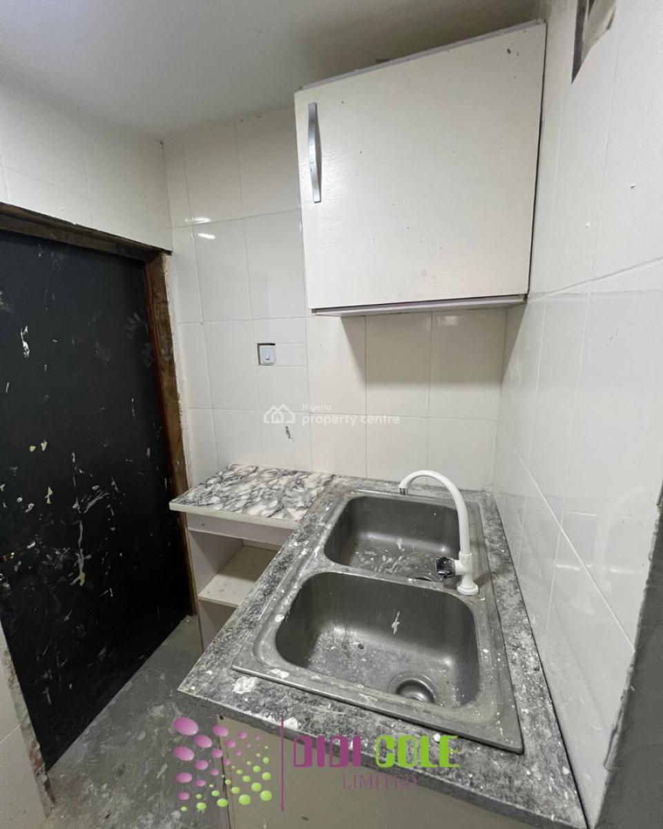 Mini Flat, Ikate, Lekki, Lagos, Mini Flat (room and Parlour) for Rent