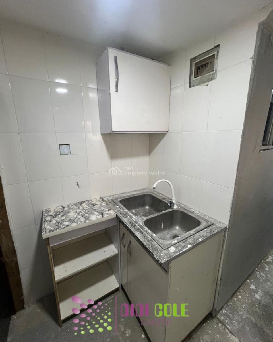 Mini Flat, Ikate, Lekki, Lagos, Mini Flat (room and Parlour) for Rent
