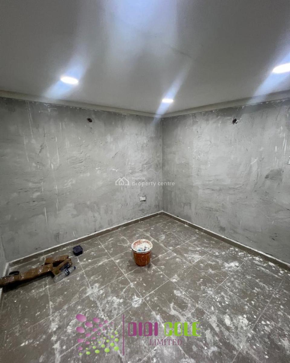 Mini Flat, Ikate, Lekki, Lagos, Mini Flat (room and Parlour) for Rent