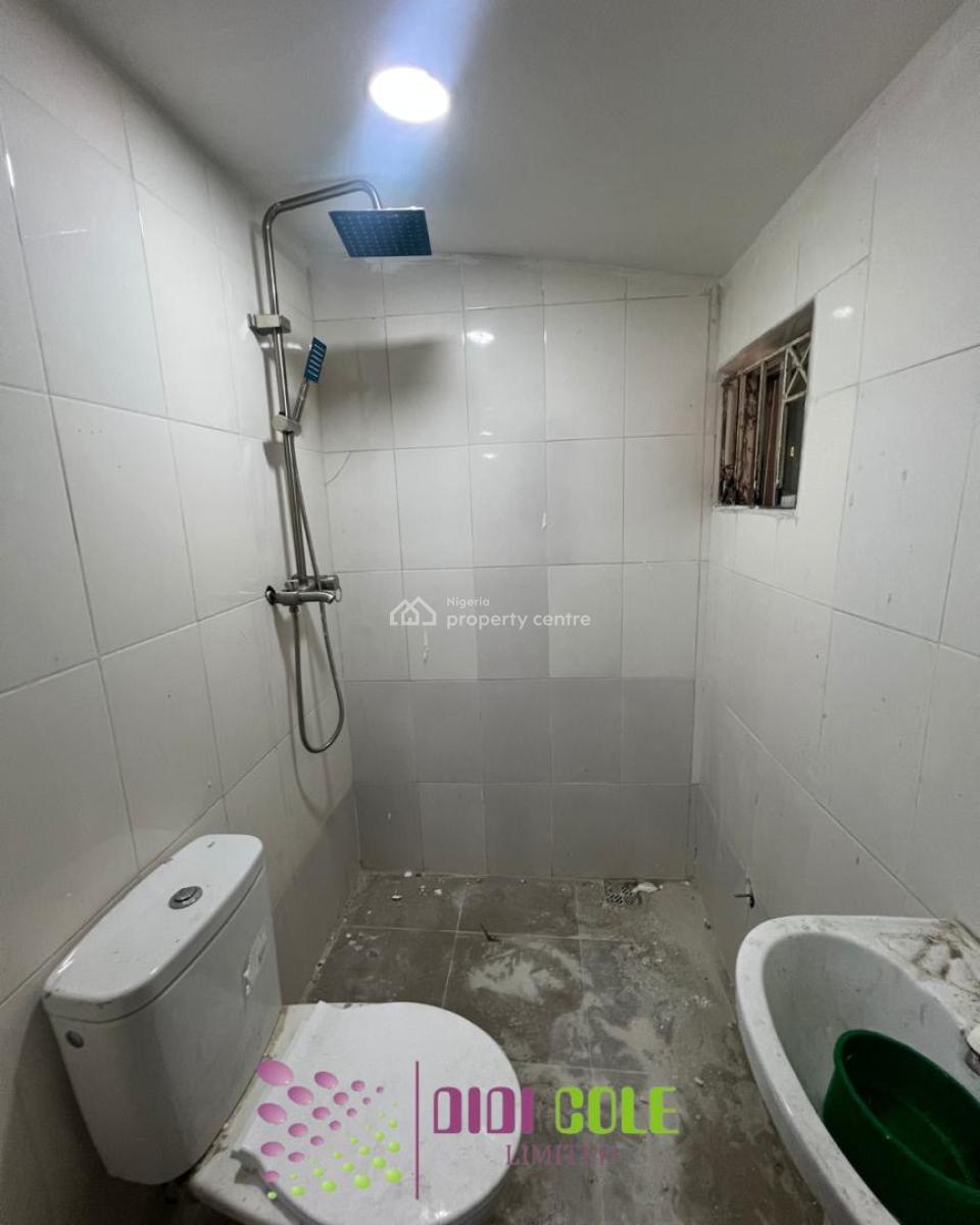 Mini Flat, Ikate, Lekki, Lagos, Mini Flat (room and Parlour) for Rent