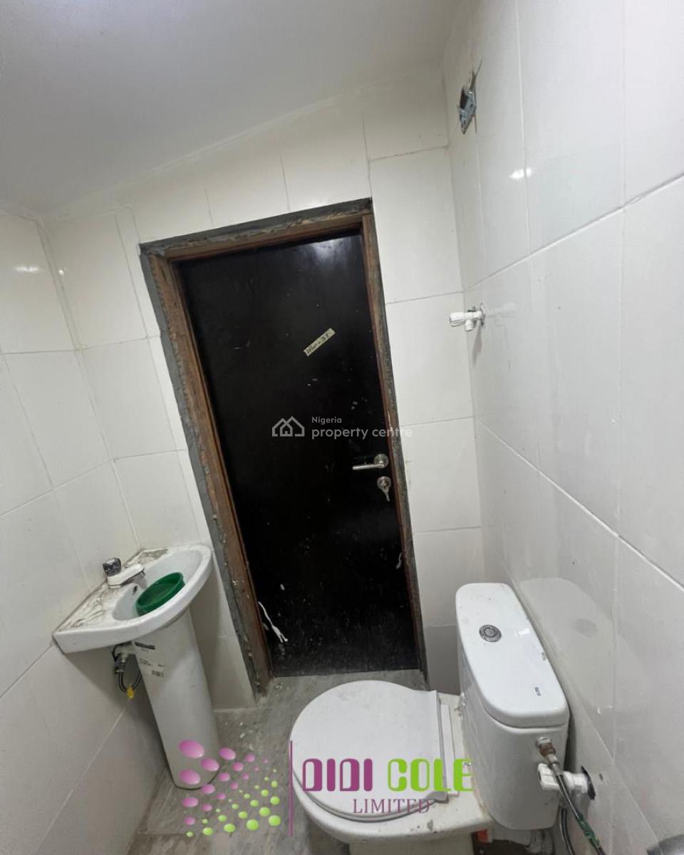 Mini Flat, Ikate, Lekki, Lagos, Mini Flat (room and Parlour) for Rent