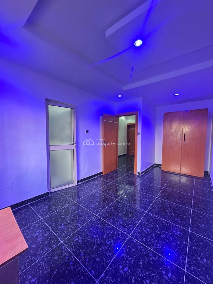 Lovely 3bedroom Apartment in a Serene Location, Ologolo, Lekki, Lagos, Ologolo, Lekki, Lagos, Flat / Apartment for Rent