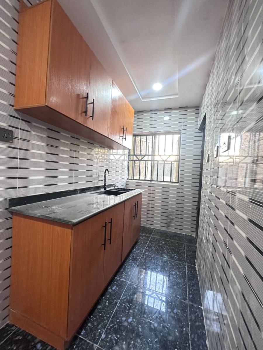 Lovely 3bedroom Apartment in a Serene Location, Ologolo, Lekki, Lagos, Ologolo, Lekki, Lagos, Flat / Apartment for Rent