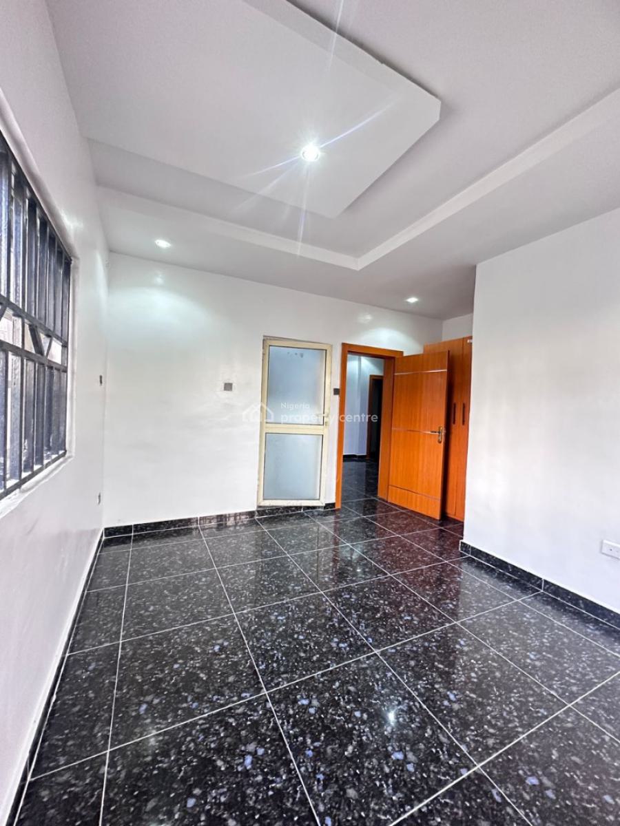 Lovely 3bedroom Apartment in a Serene Location, Ologolo, Lekki, Lagos, Ologolo, Lekki, Lagos, Flat / Apartment for Rent