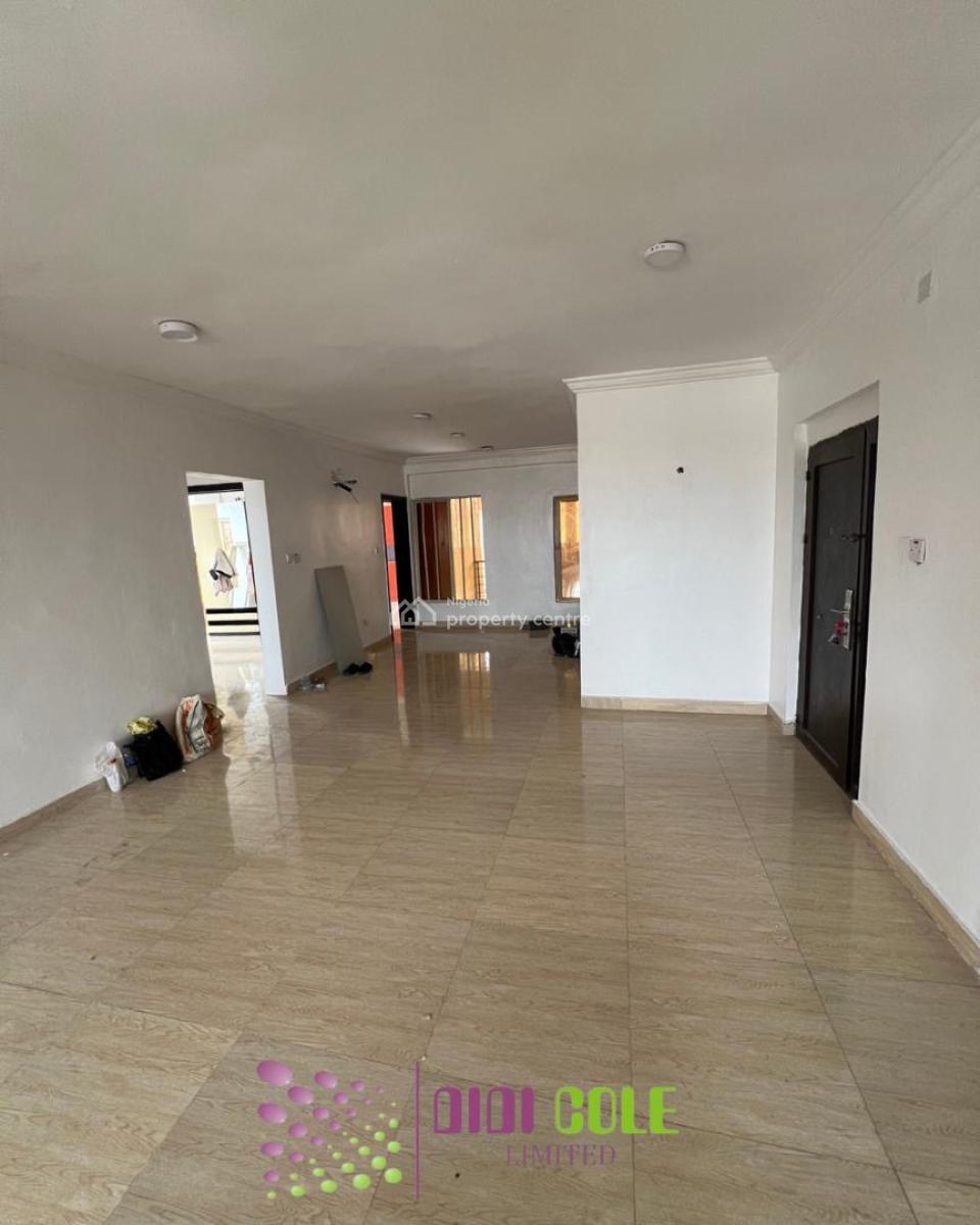 3 Bedroom Flat, Ikate, Lekki, Lagos, Flat / Apartment for Sale