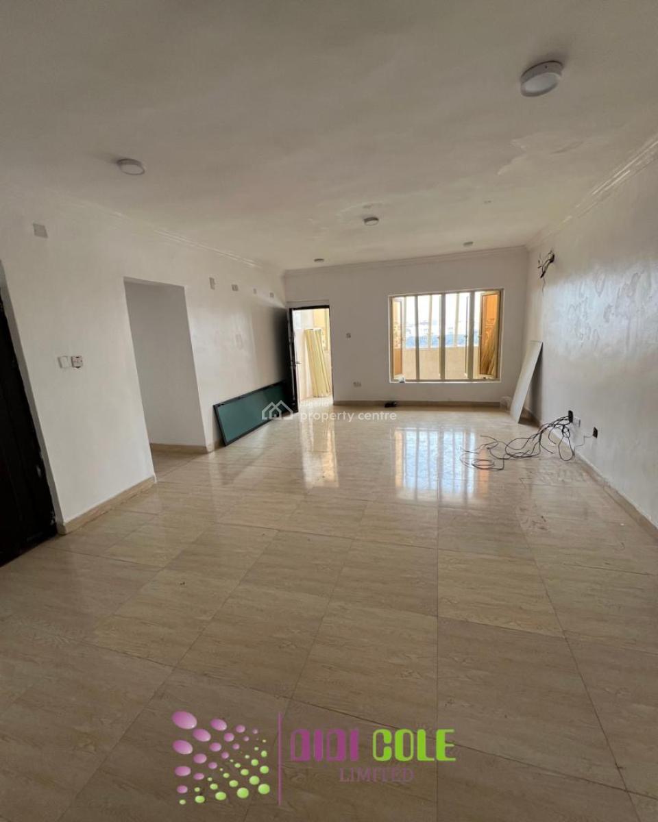 3 Bedroom Flat, Ikate, Lekki, Lagos, Flat / Apartment for Sale