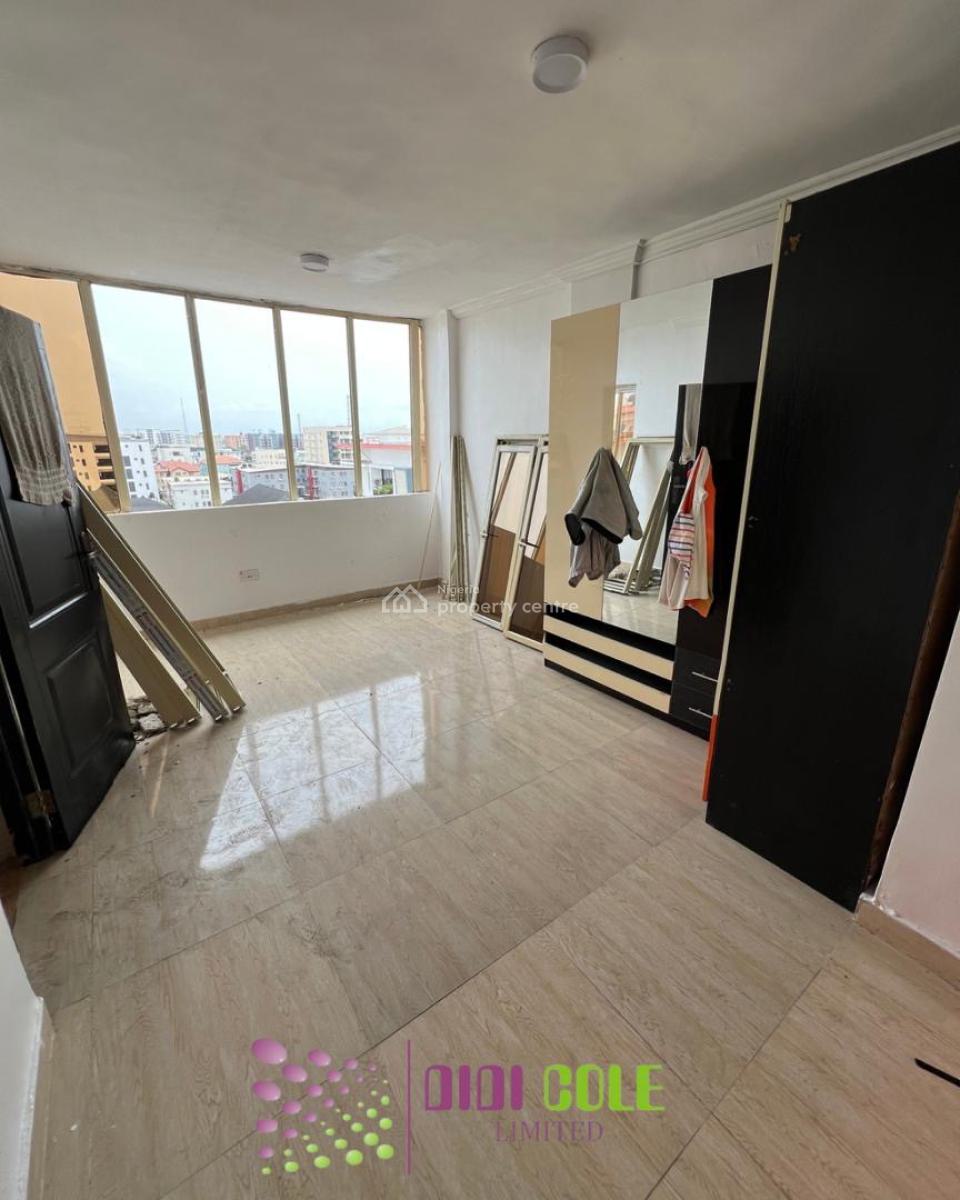 3 Bedroom Flat, Ikate, Lekki, Lagos, Flat / Apartment for Sale