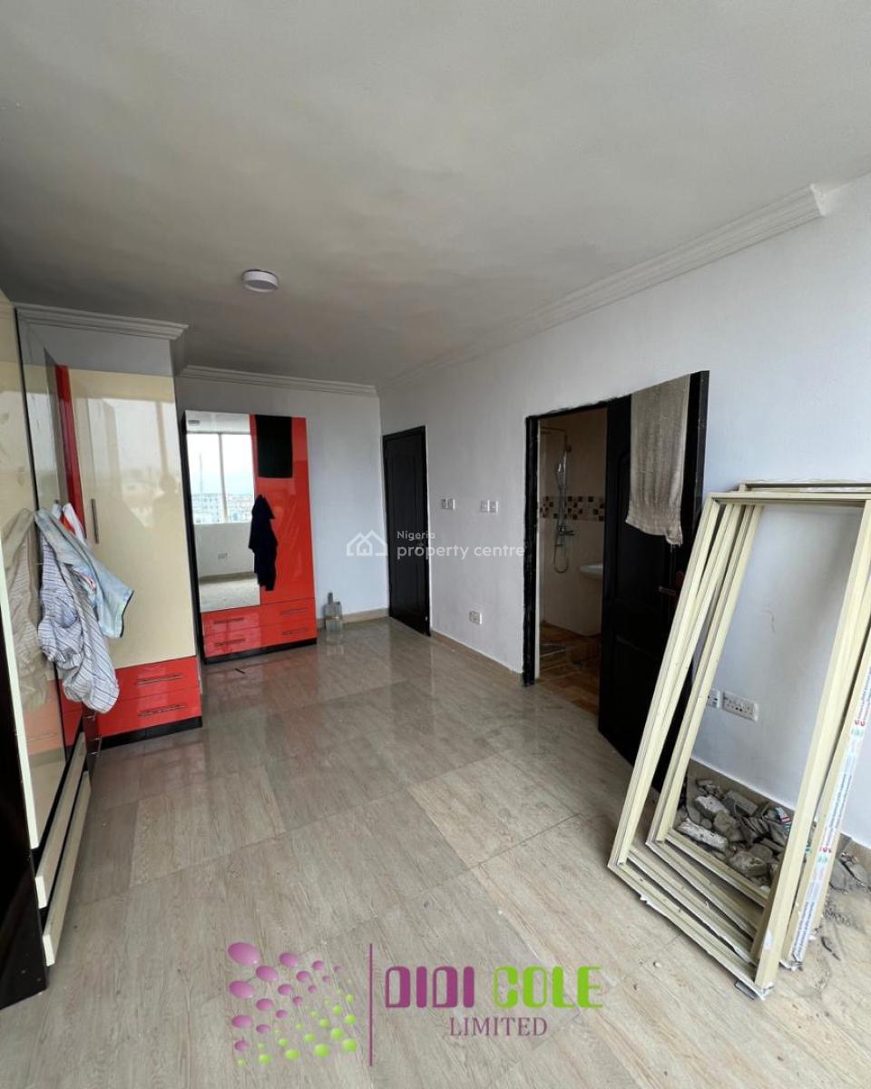 3 Bedroom Flat, Ikate, Lekki, Lagos, Flat / Apartment for Sale