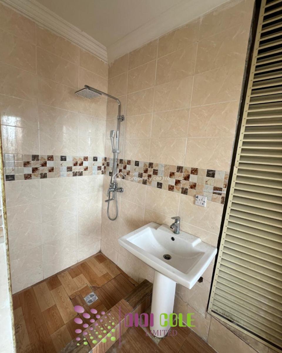 3 Bedroom Flat, Ikate, Lekki, Lagos, Flat / Apartment for Sale