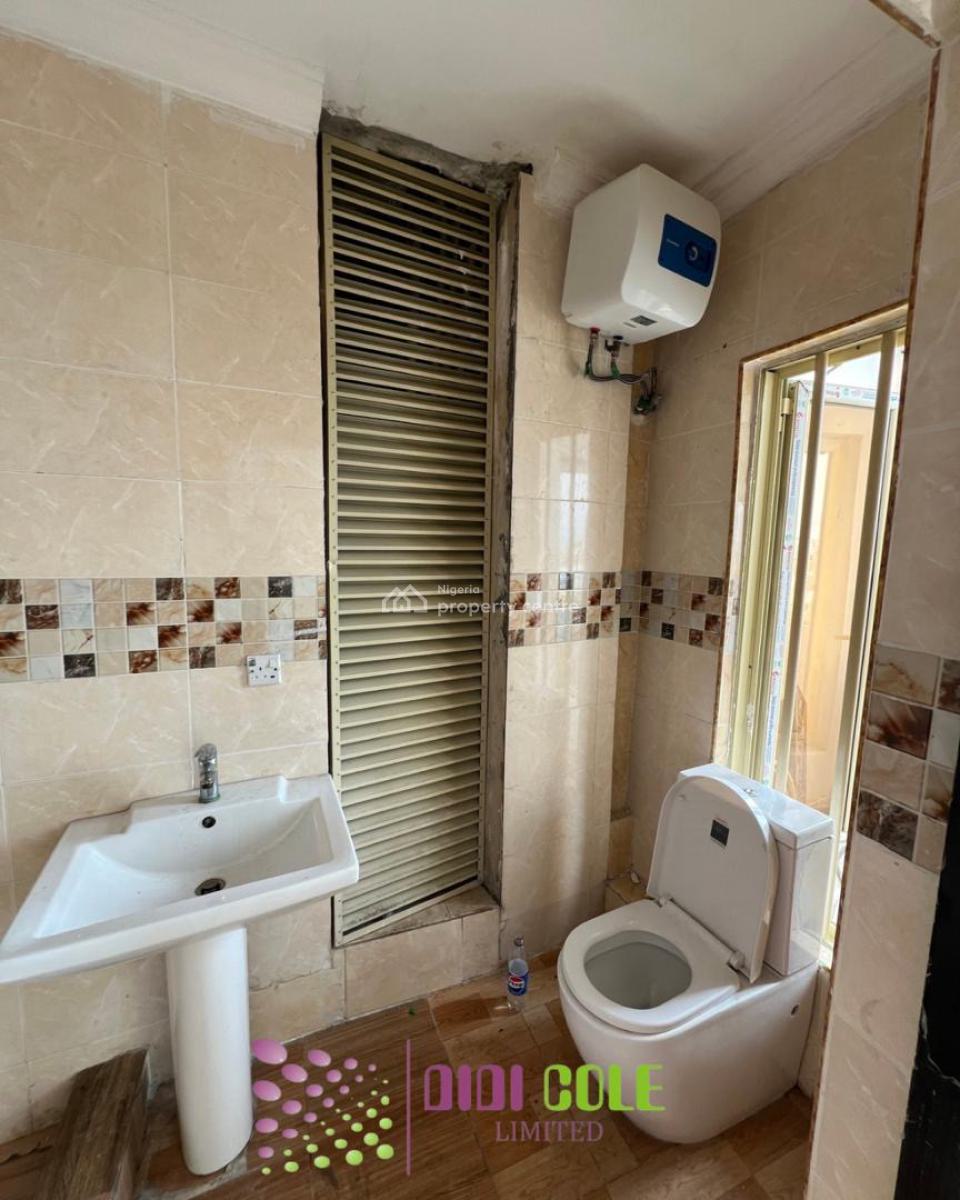 3 Bedroom Flat, Ikate, Lekki, Lagos, Flat / Apartment for Sale