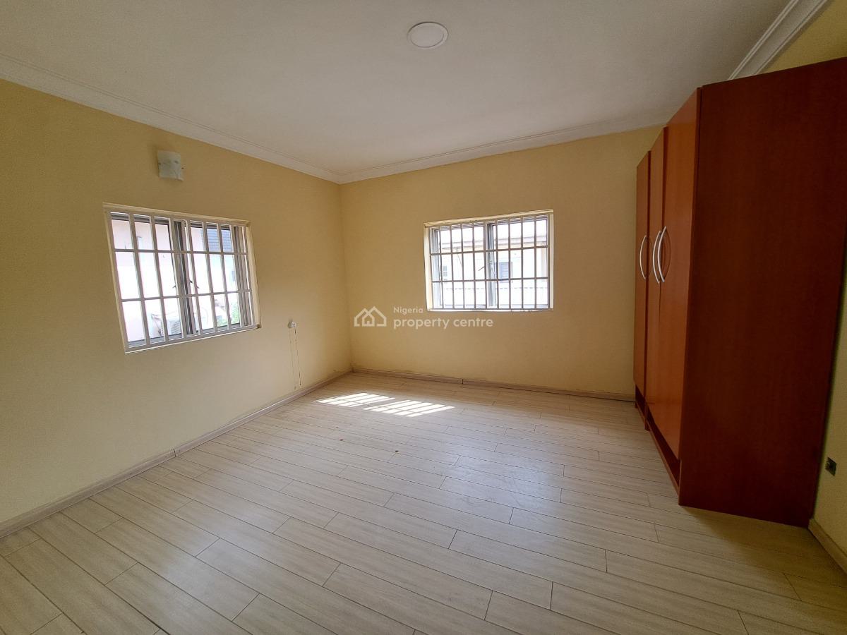 Spacious & Renovated 5 Bedroom Duplex with 2 Bq, Anterior, Box Room Et, Lekki Phase 1, Lekki, Lagos, Detached Duplex for Rent