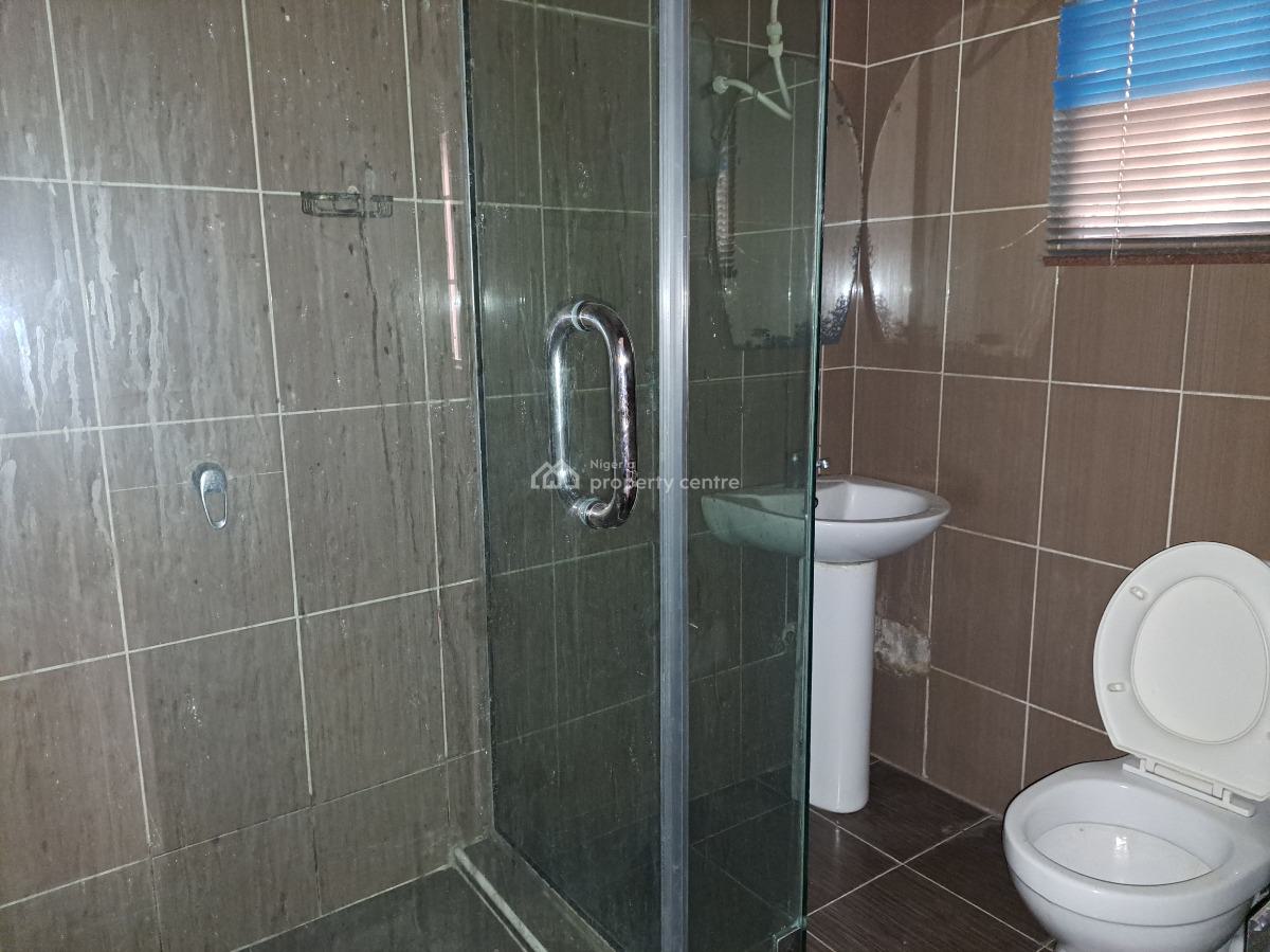 Spacious & Renovated 5 Bedroom Duplex with 2 Bq, Anterior, Box Room Et, Lekki Phase 1, Lekki, Lagos, Detached Duplex for Rent