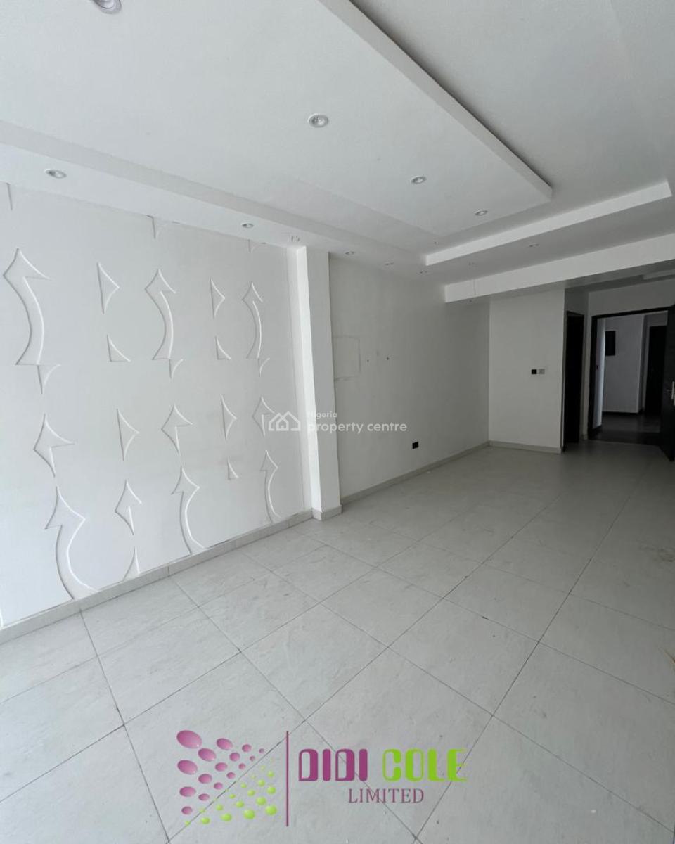 2 Bedroom Flat, Ikate, Lekki, Lagos, Flat / Apartment for Rent