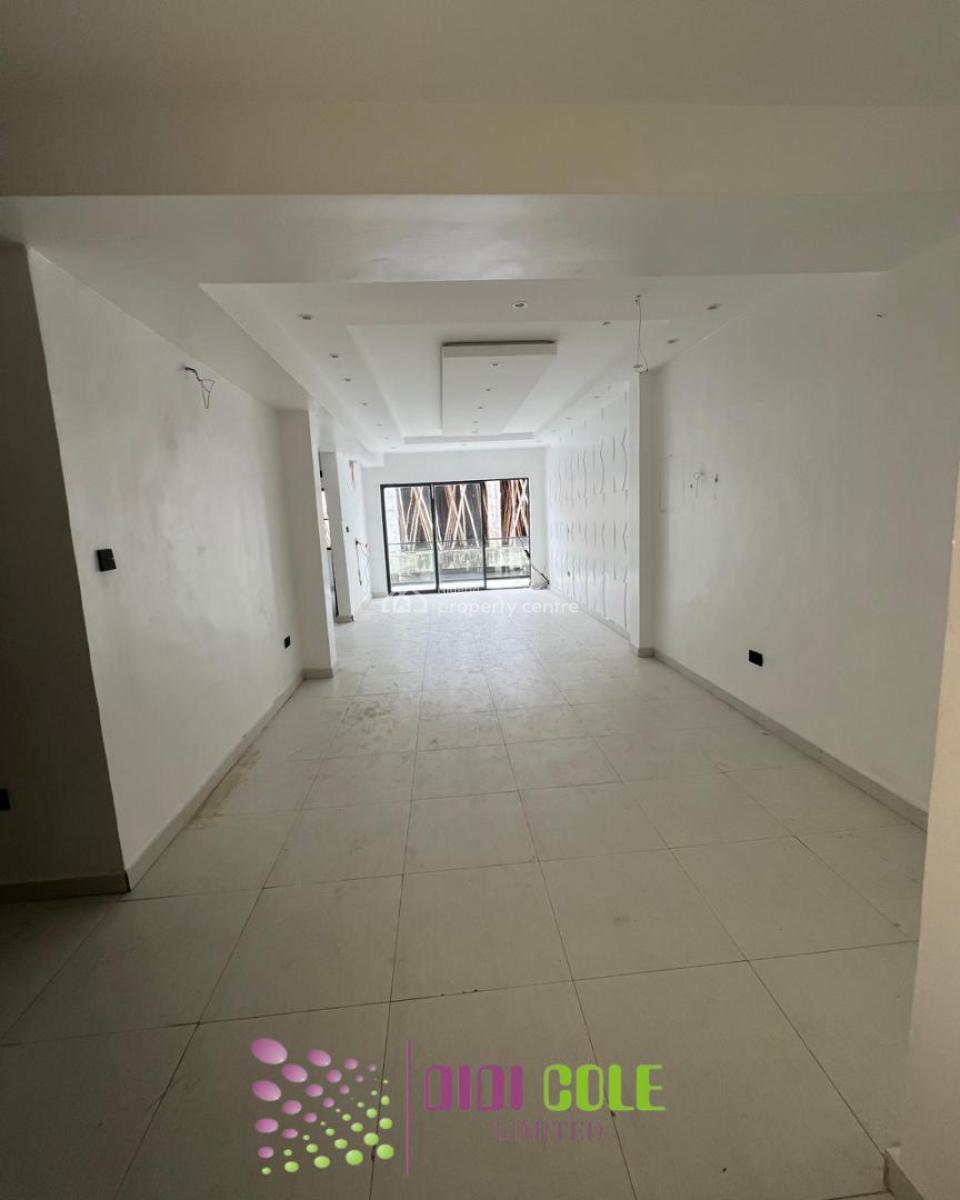 2 Bedroom Flat, Ikate, Lekki, Lagos, Flat / Apartment for Rent