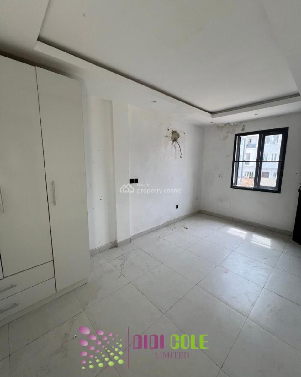 2 Bedroom Flat, Ikate, Lekki, Lagos, Flat / Apartment for Rent