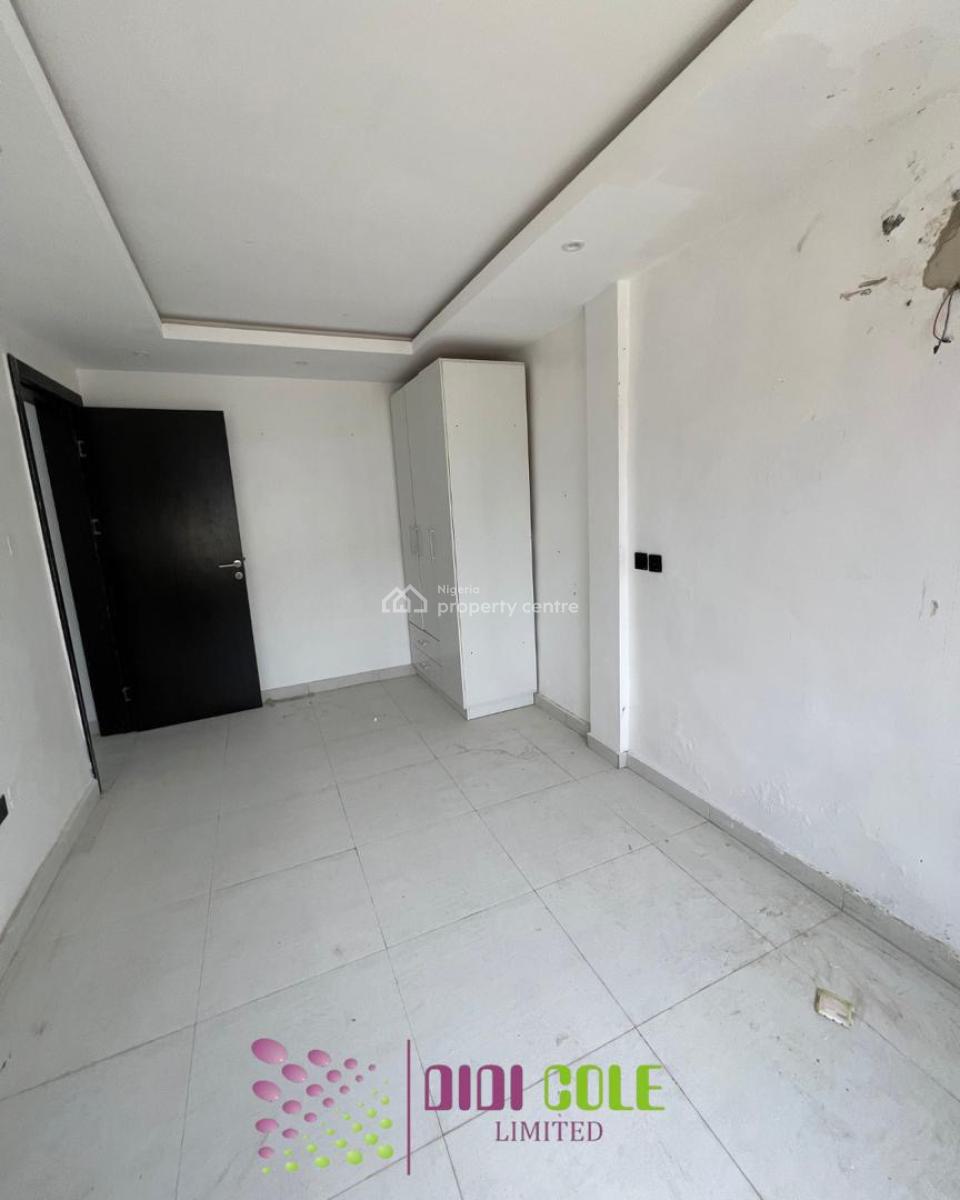 2 Bedroom Flat, Ikate, Lekki, Lagos, Flat / Apartment for Rent