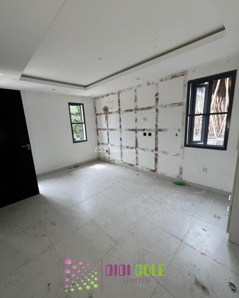 2 Bedroom Flat, Ikate, Lekki, Lagos, Flat / Apartment for Rent