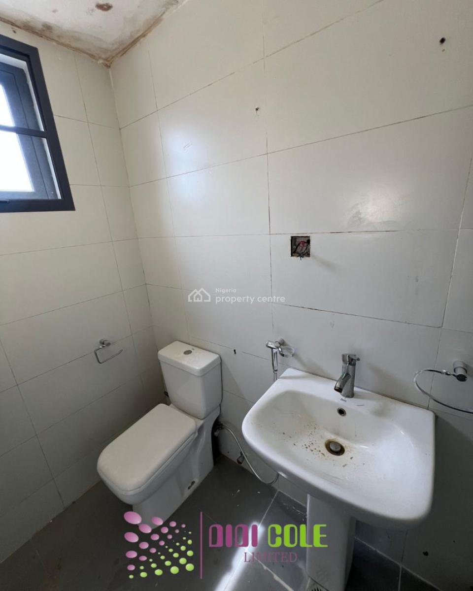 2 Bedroom Flat, Ikate, Lekki, Lagos, Flat / Apartment for Rent