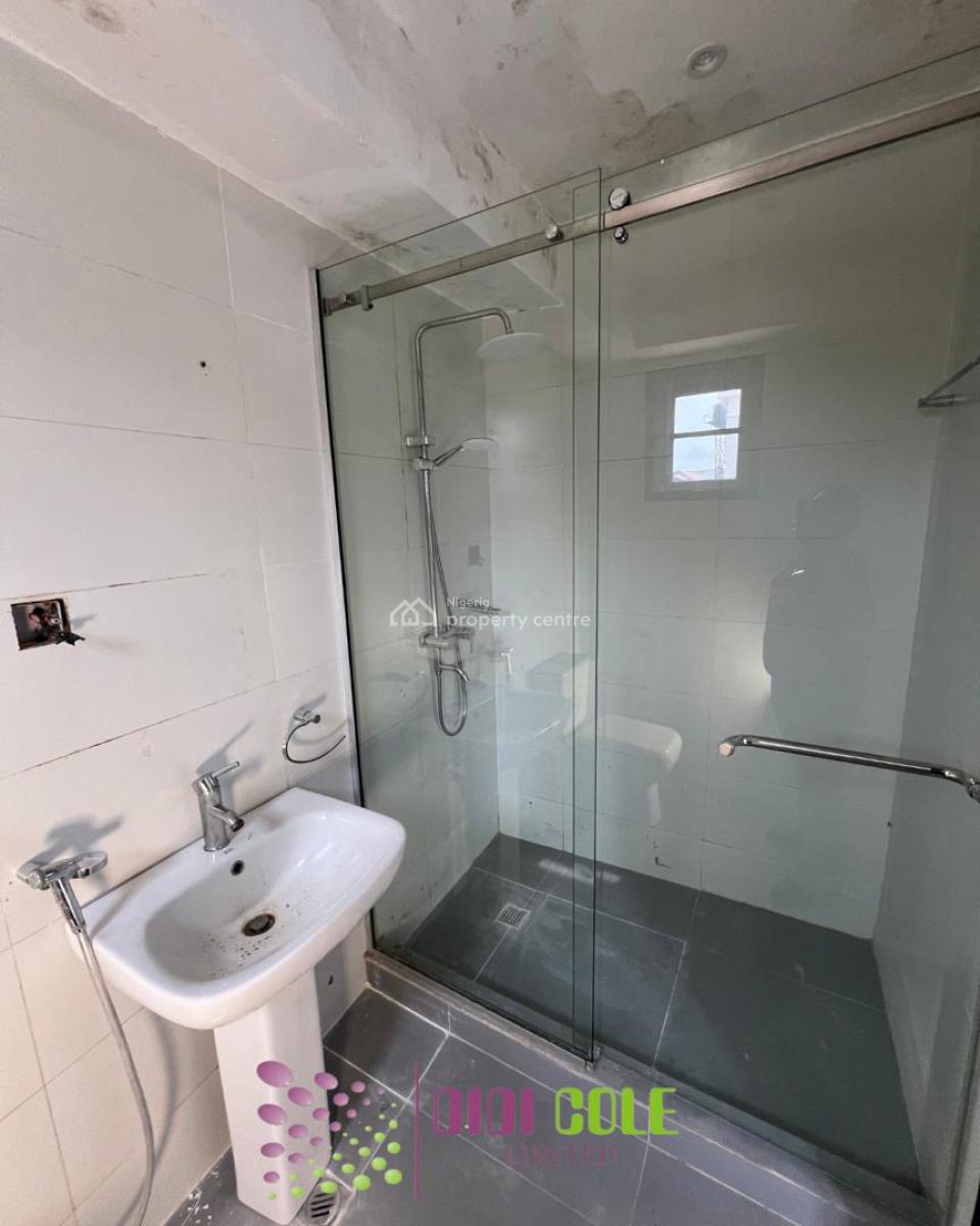 2 Bedroom Flat, Ikate, Lekki, Lagos, Flat / Apartment for Rent