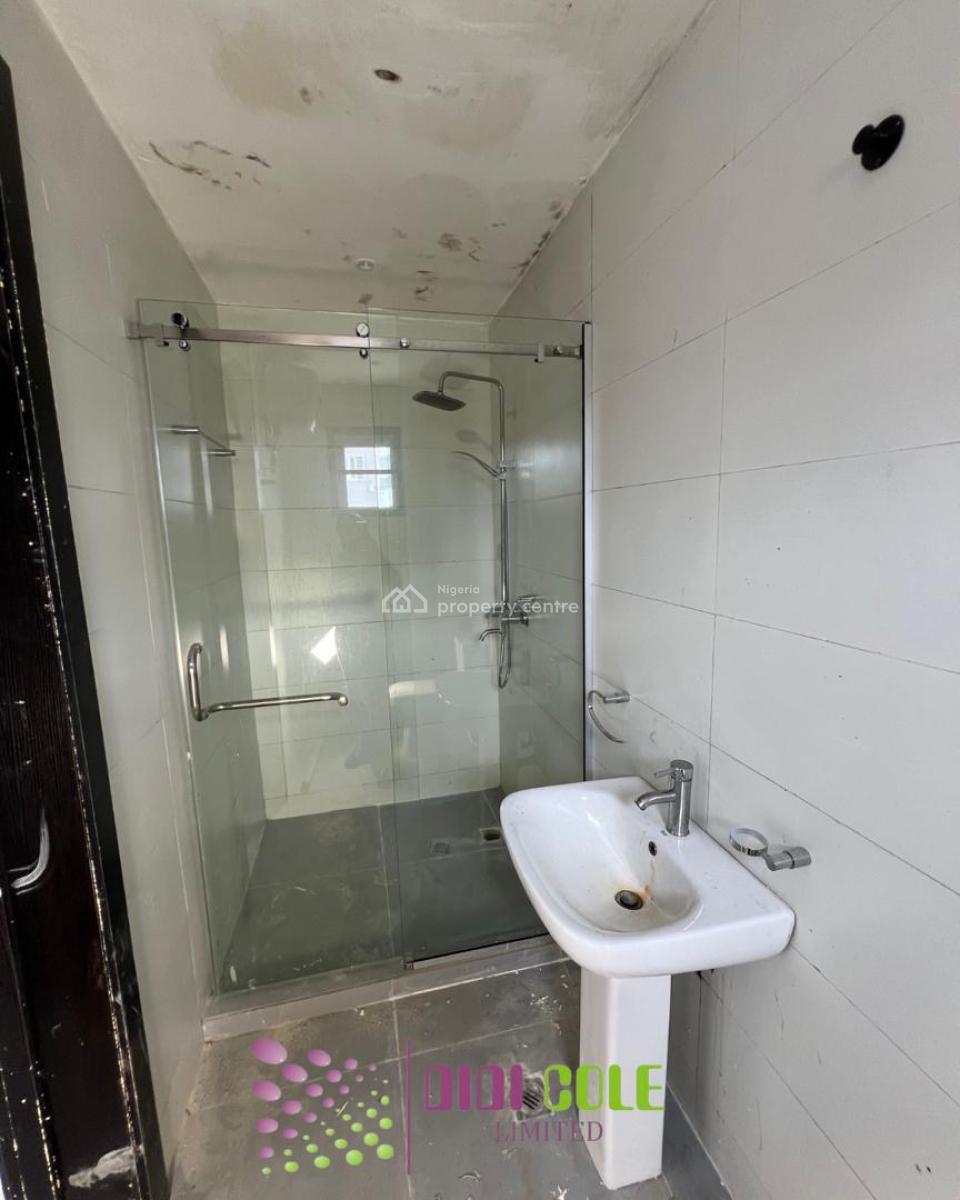 2 Bedroom Flat, Ikate, Lekki, Lagos, Flat / Apartment for Rent