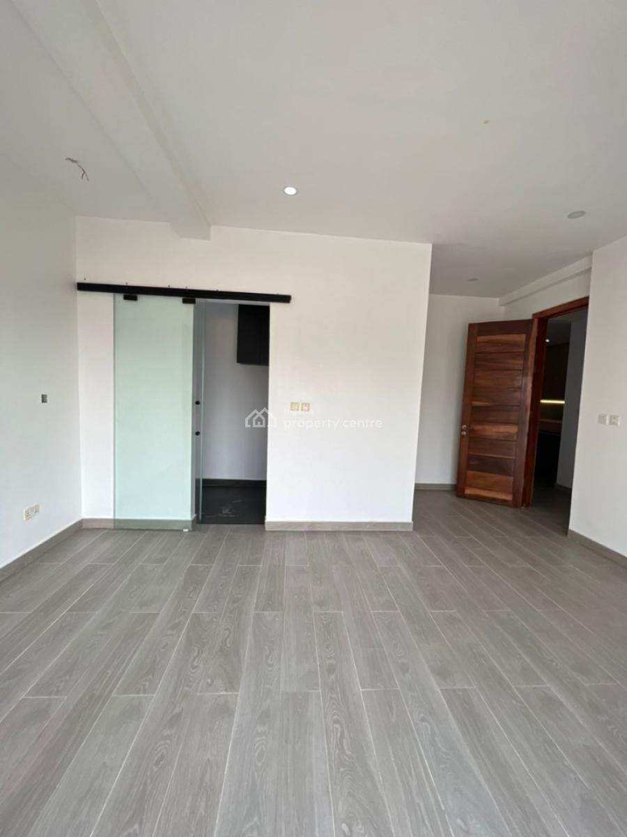 Luxury 2 and 3 Bedrooms Flat, Ikate Elegushi, Lekki, Lagos, Flat / Apartment for Rent