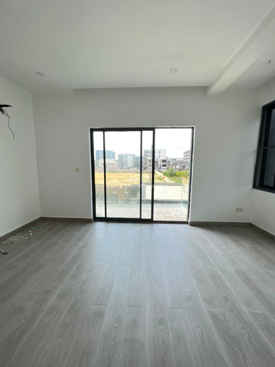 Luxury 2 and 3 Bedrooms Flat, Ikate Elegushi, Lekki, Lagos, Flat / Apartment for Rent