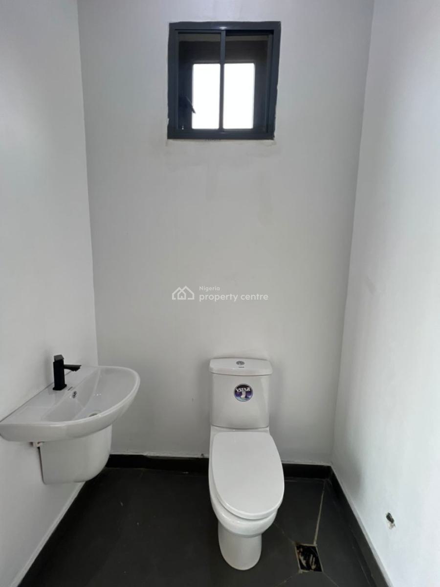 Luxury 2 and 3 Bedrooms Flat, Ikate Elegushi, Lekki, Lagos, Flat / Apartment for Rent