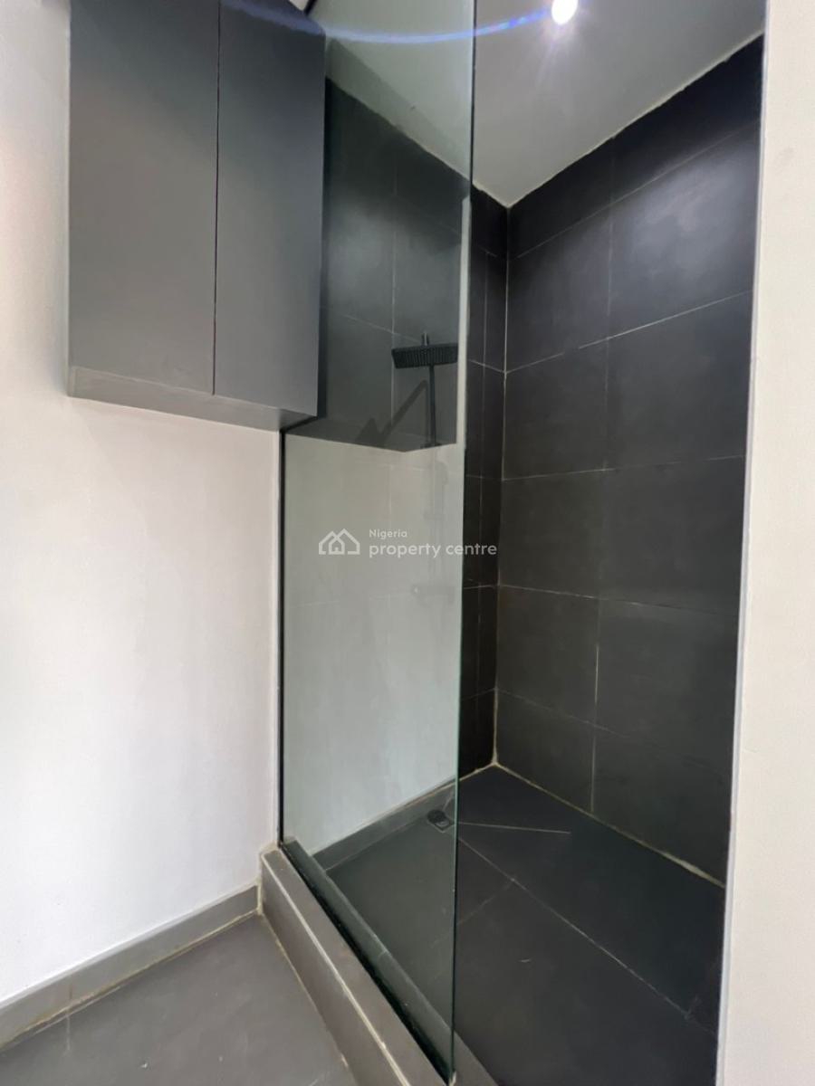 Luxury 2 and 3 Bedrooms Flat, Ikate Elegushi, Lekki, Lagos, Flat / Apartment for Rent