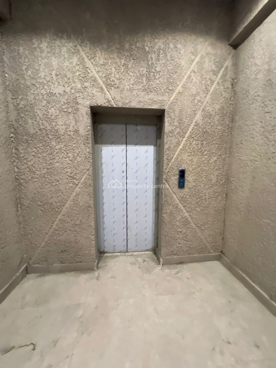 Luxury 2 and 3 Bedrooms Flat, Ikate Elegushi, Lekki, Lagos, Flat / Apartment for Rent